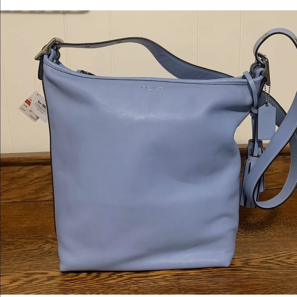 Coach Legacy Duffle 19889